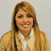 Melissa Vargas